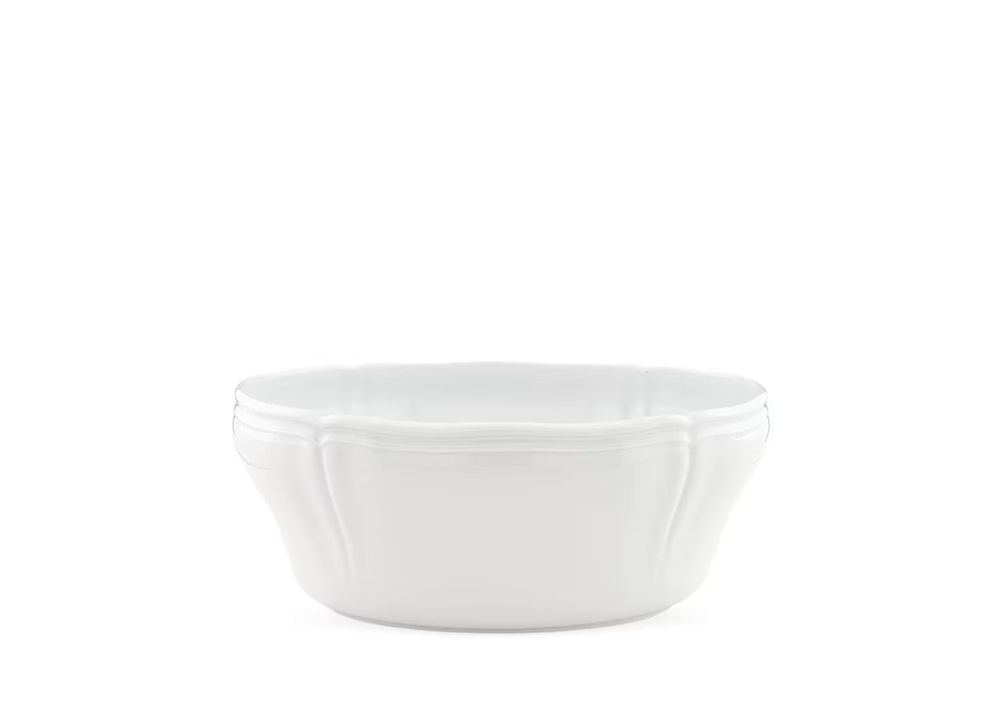 Antico Doccia Bianco