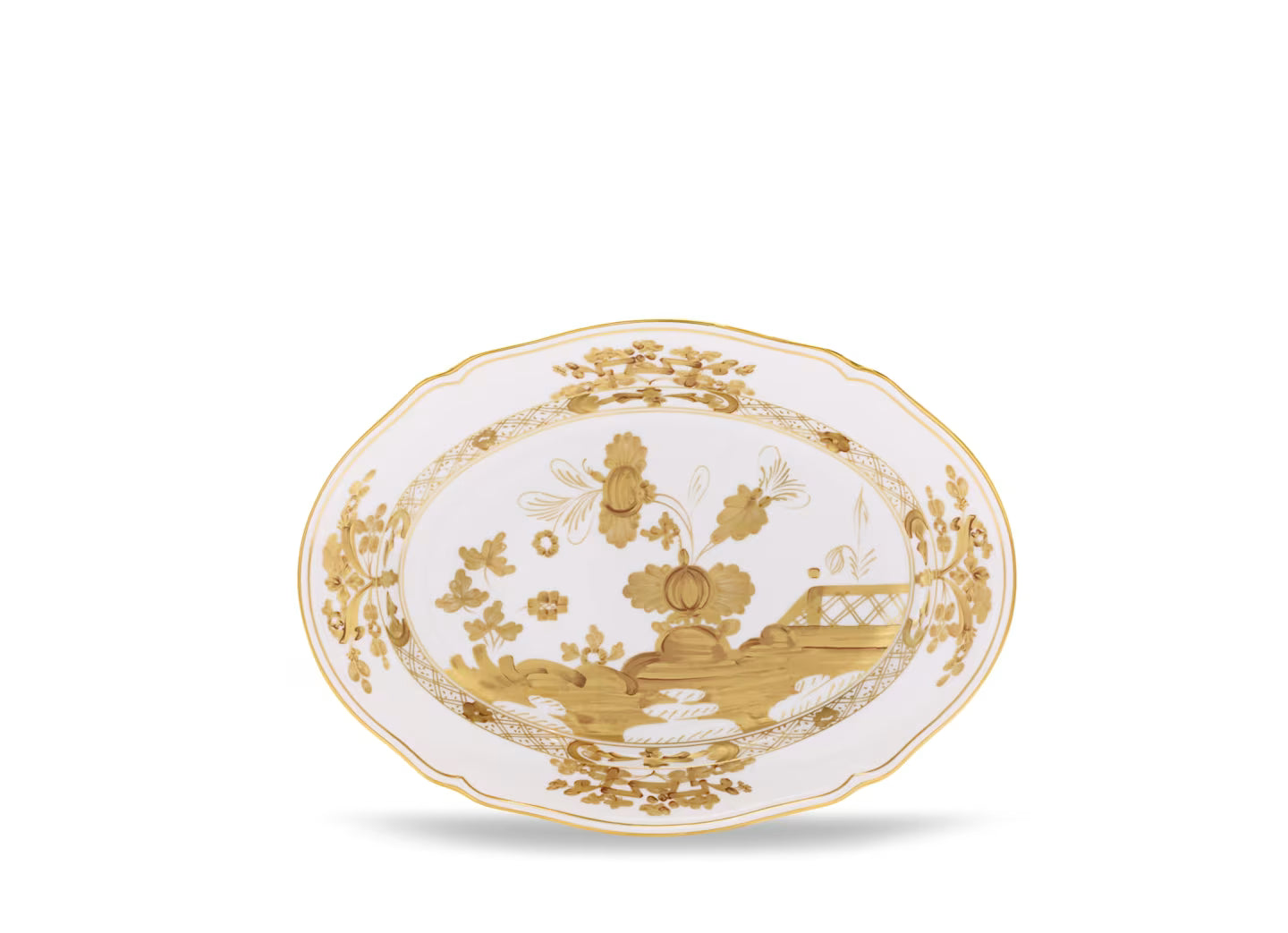 Oriente Italiano Aurum Collection