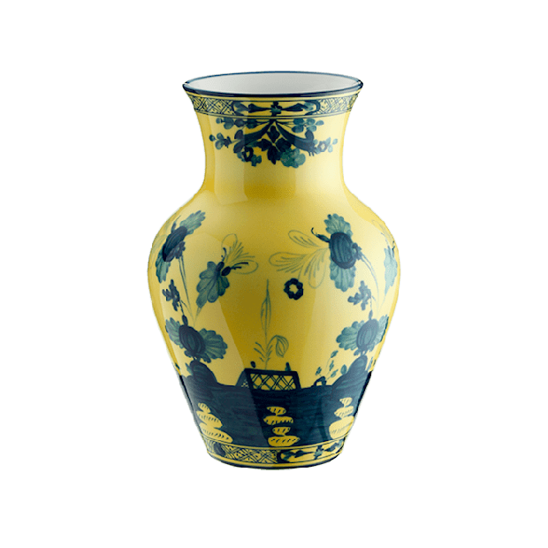 Oriente Italiano Citrino