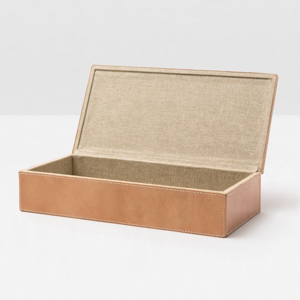 Selby Box