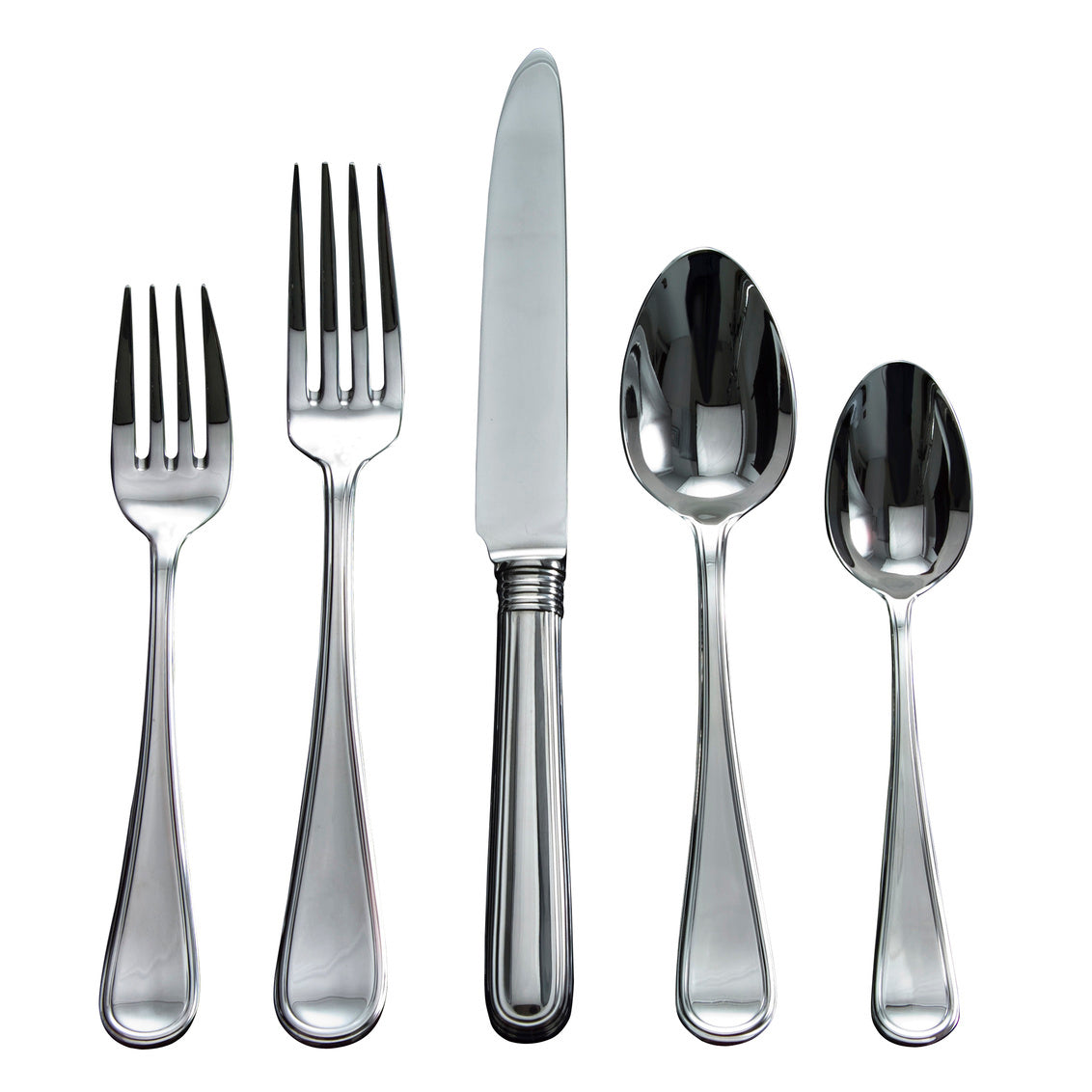 Ascot 5 pc. Place Setting
