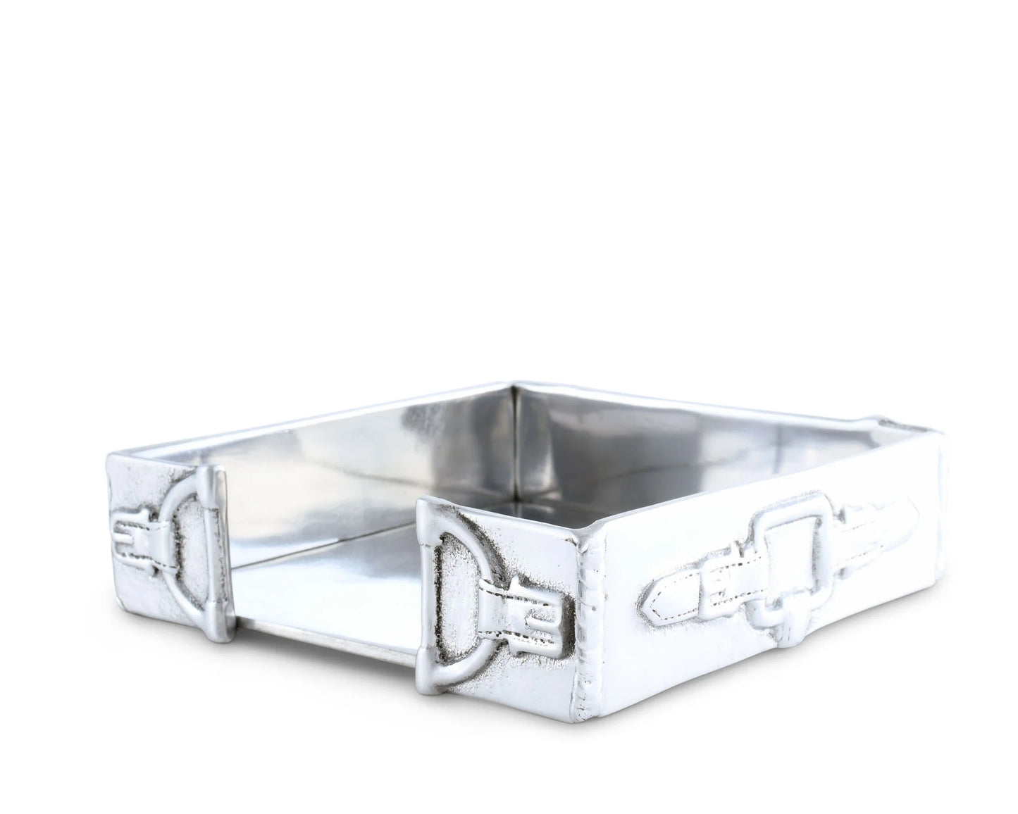Equestrian Cocktail Napkin Holder