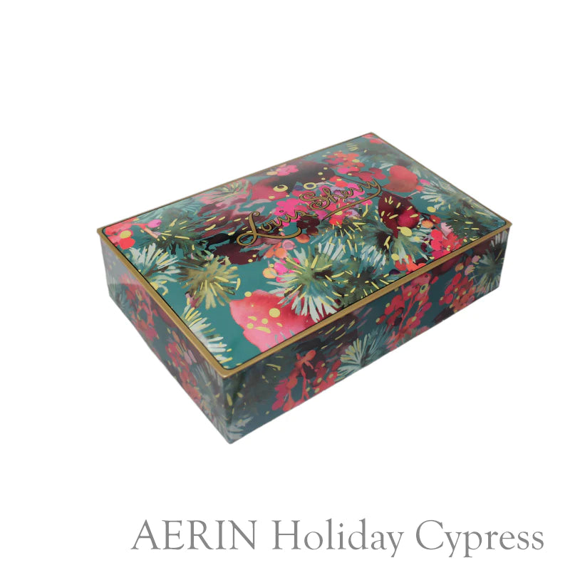 Louis Sherry Classic and Designer 12-Piece Tin