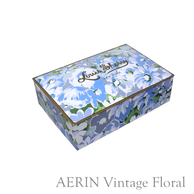 Louis Sherry Classic and Designer 12-Piece Tin