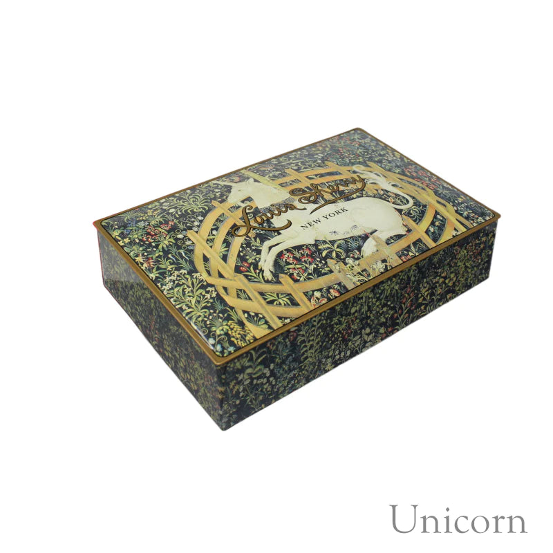Louis Sherry Classic and Designer 12-Piece Tin