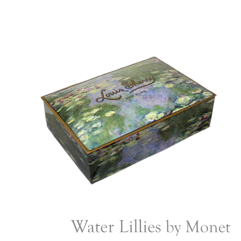 Louis Sherry Classic and Designer 12-Piece Tin