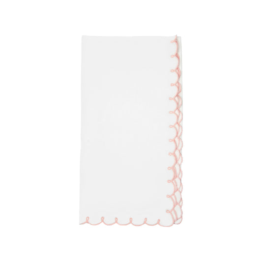 Baby Swirl Cotton Blanket