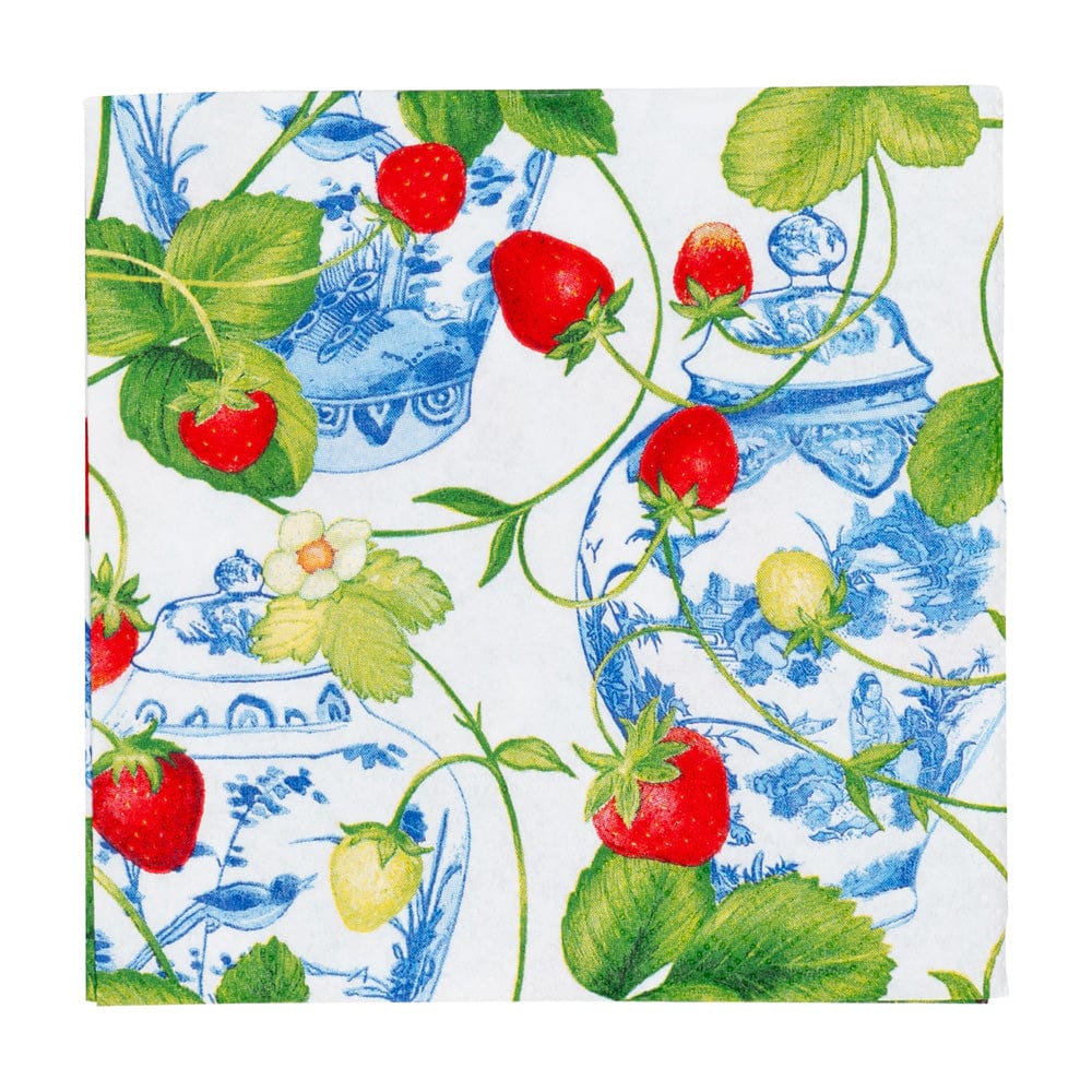 Caspari Luncheon Napkins