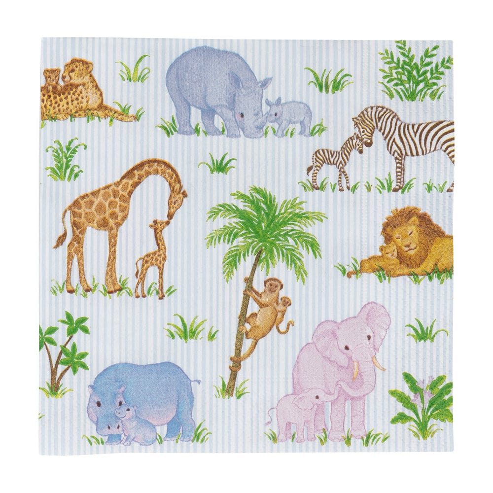 Caspari Luncheon Napkins