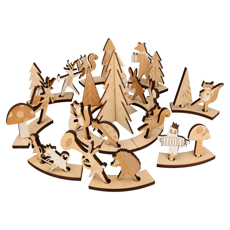 Marching Band Advent Calendar