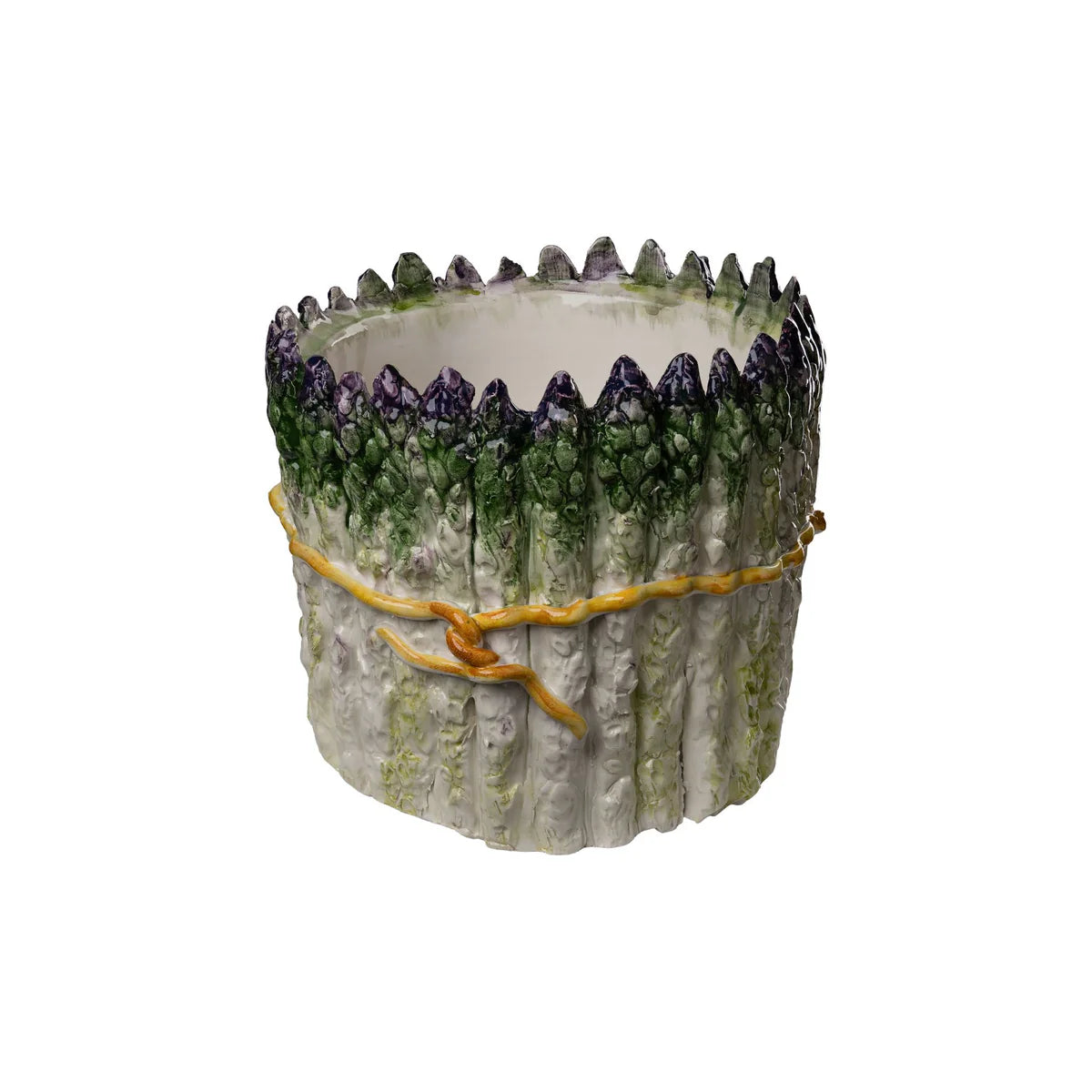 Asparagus Planter