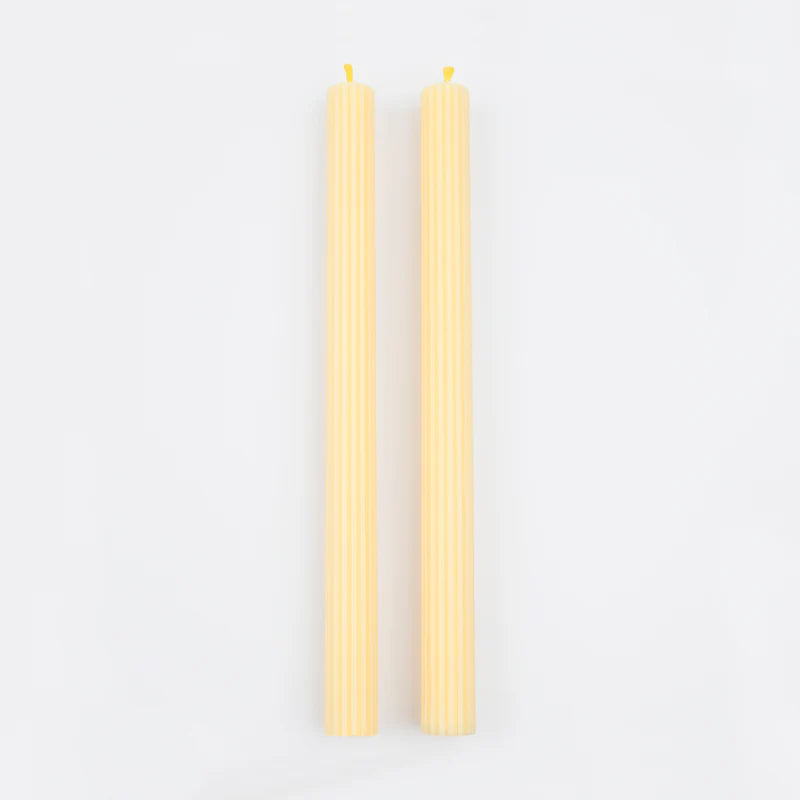 Table Candles