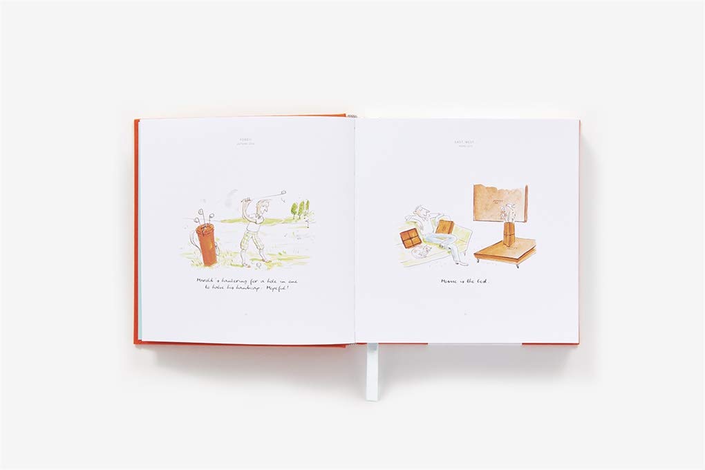 Hermes: Heavenly Days
