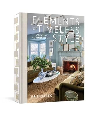 Elements of Timeless Style
