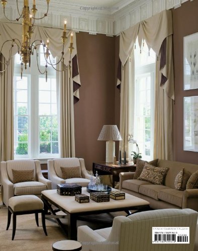 The Joy of Decorating: Southern Style with Mrs. Howard