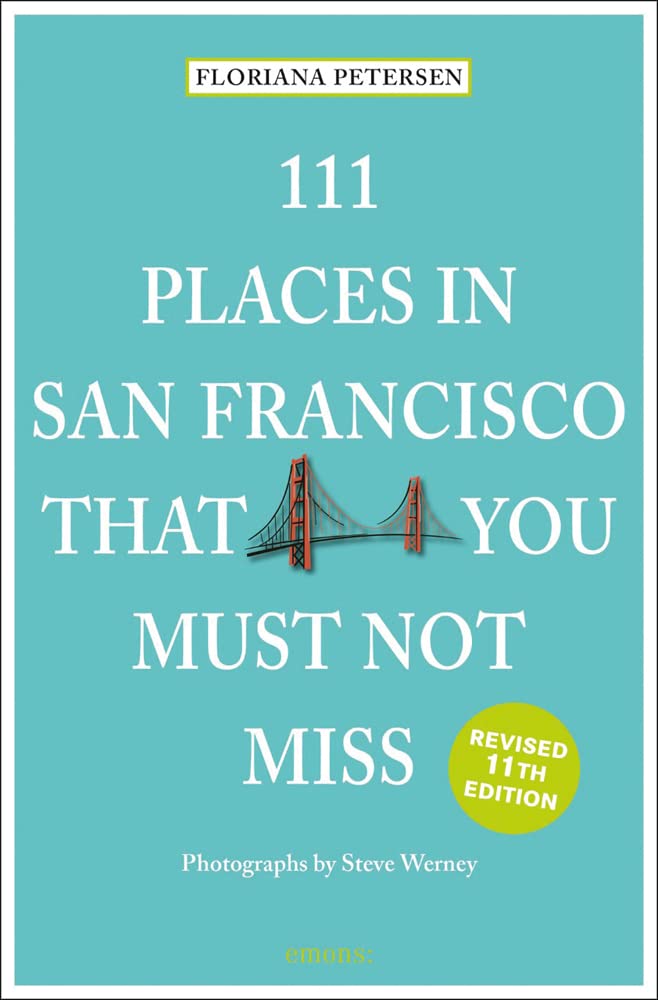 111 Places That You Must Not Miss
