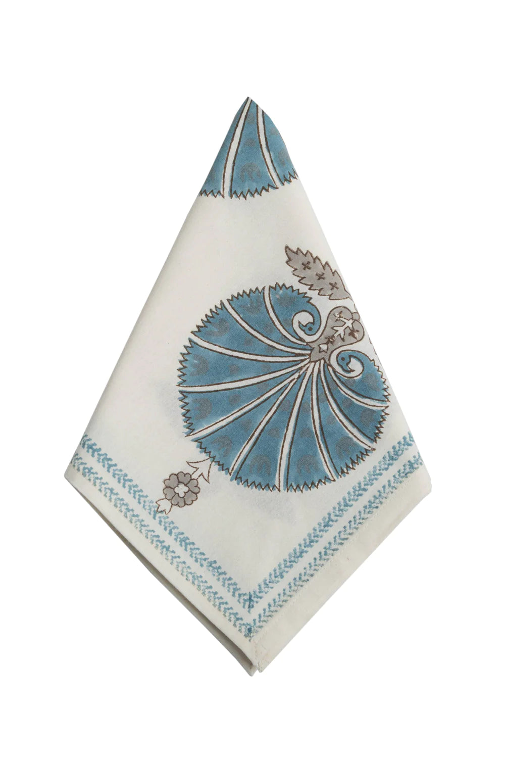 Shells Table Linens