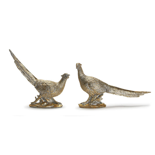Gold Pheasants