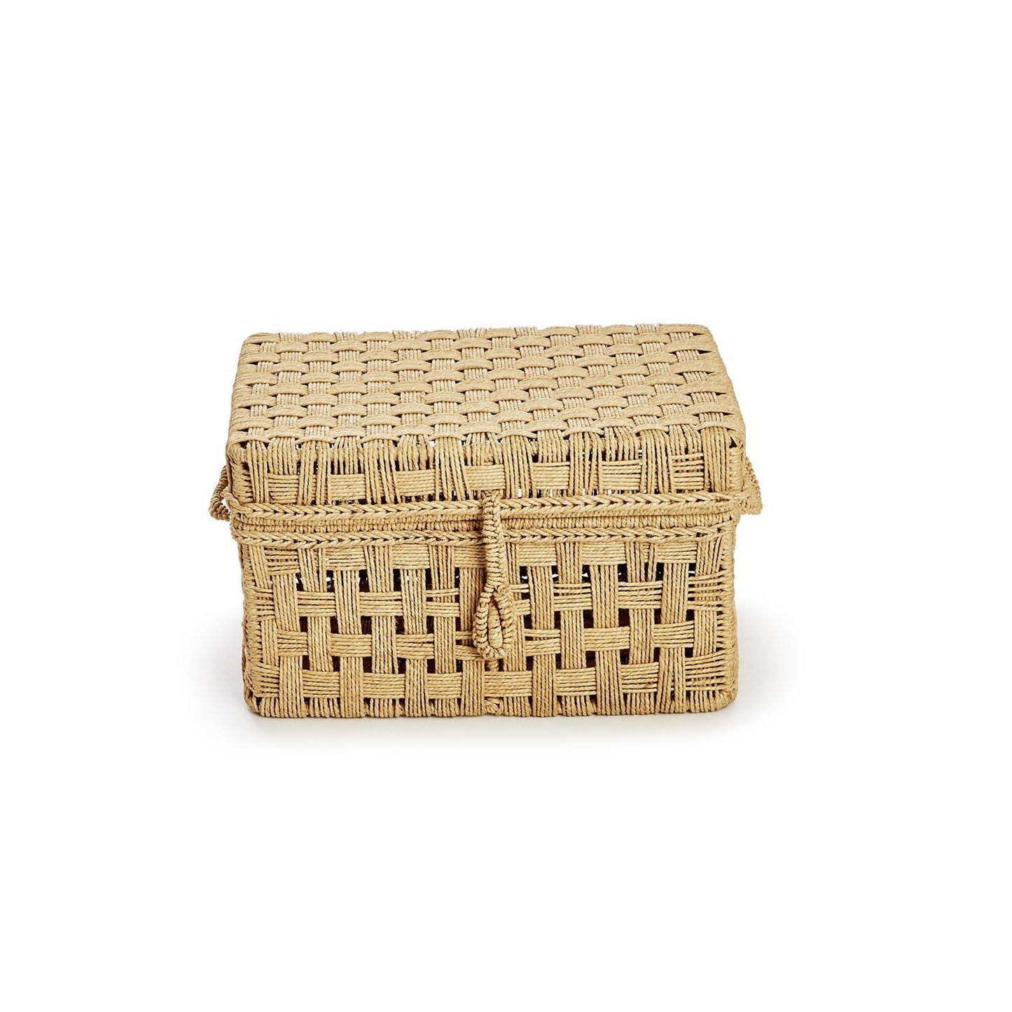 Jute Rope Trunks