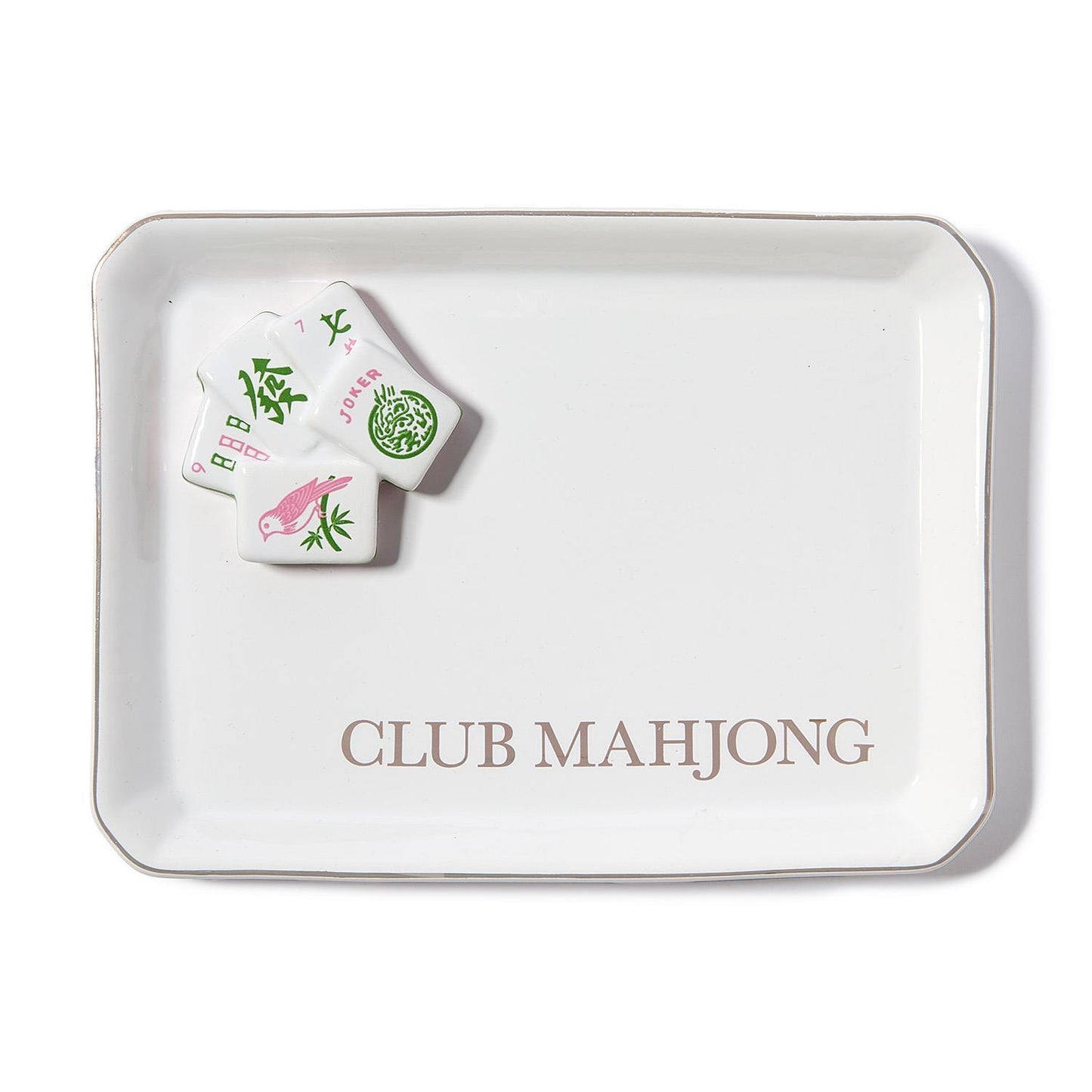 Trinket Tray Sayings