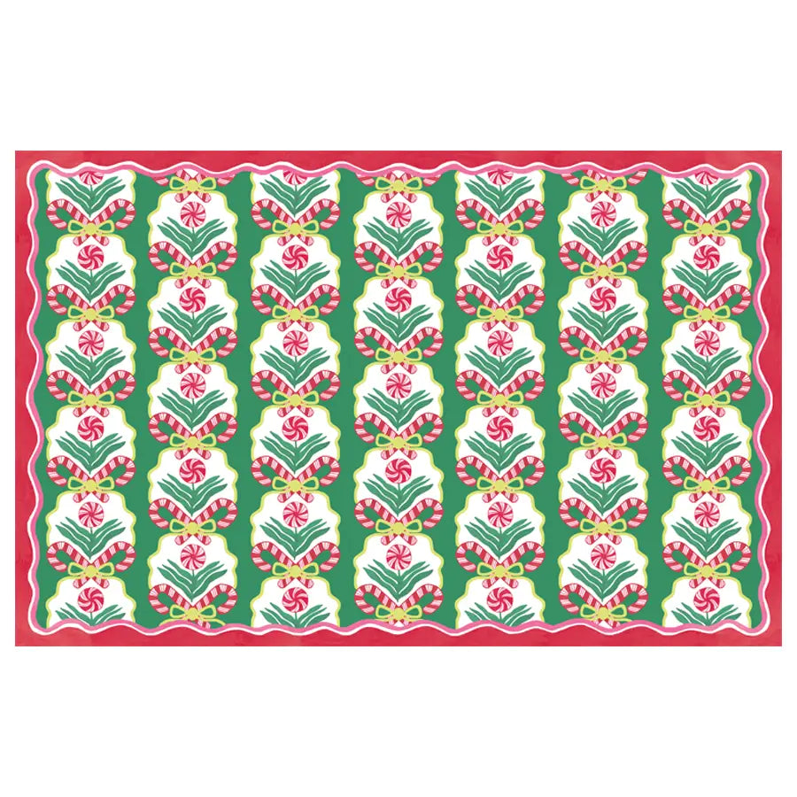 Paper Placemats S/24