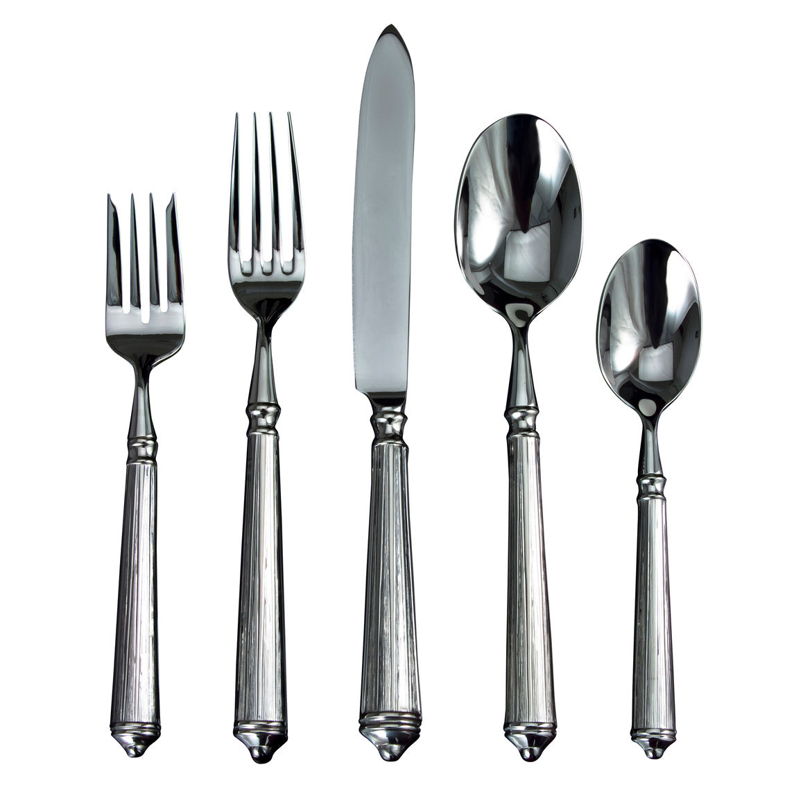 Rialto 5 pc. Place Setting