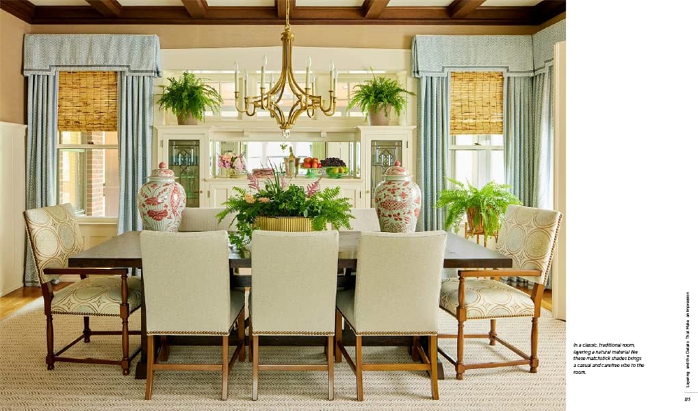 Designing Rooms with Joie de Vivre