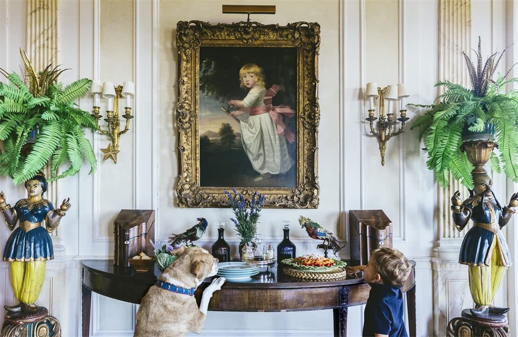 A Newport Summer: Off Bellevue