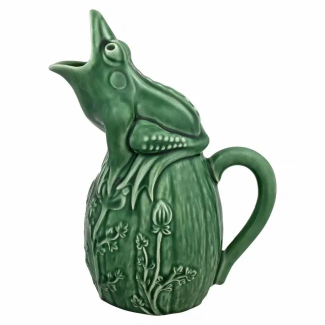 Pitcher - Frog