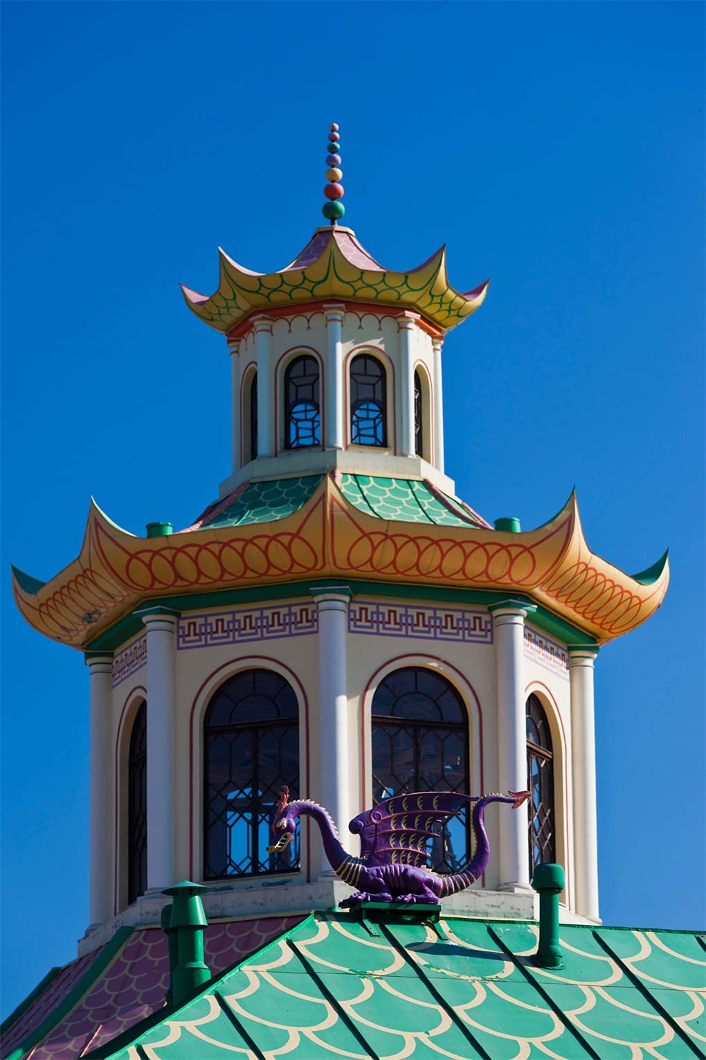 Dragons & Pagodas: A Celebration of Chinoiserie