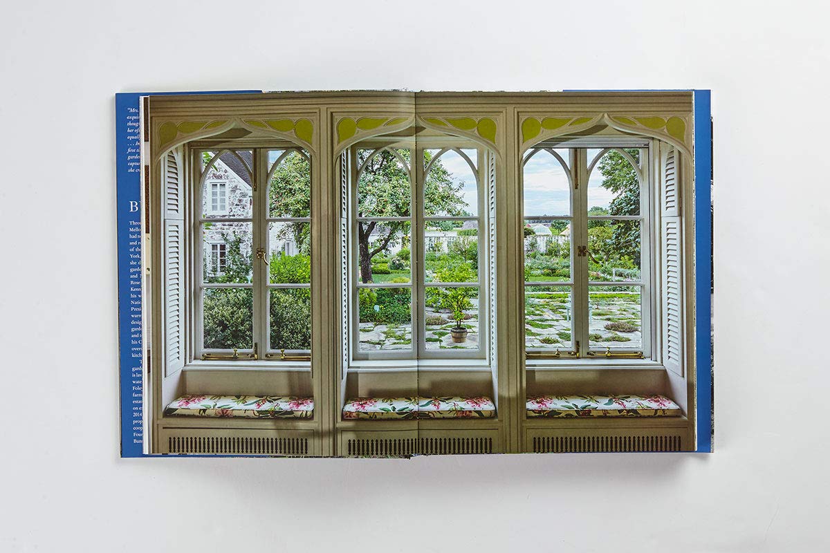Gardens of Bunny Mellon