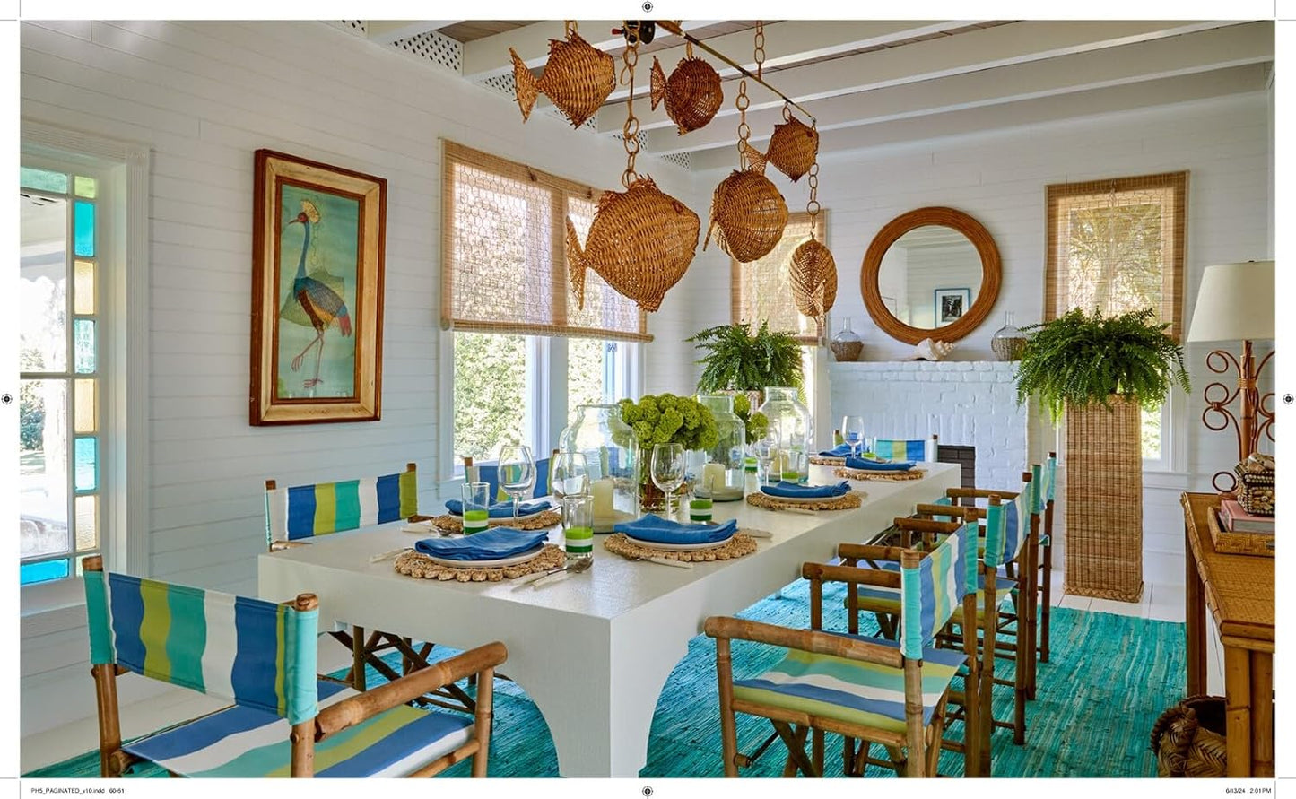 The Waterfront House: Living with Style on the Coast