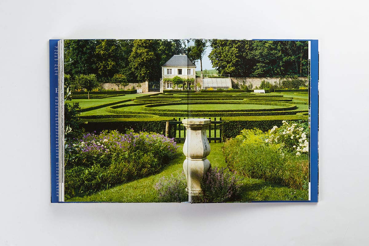 Gardens of Bunny Mellon