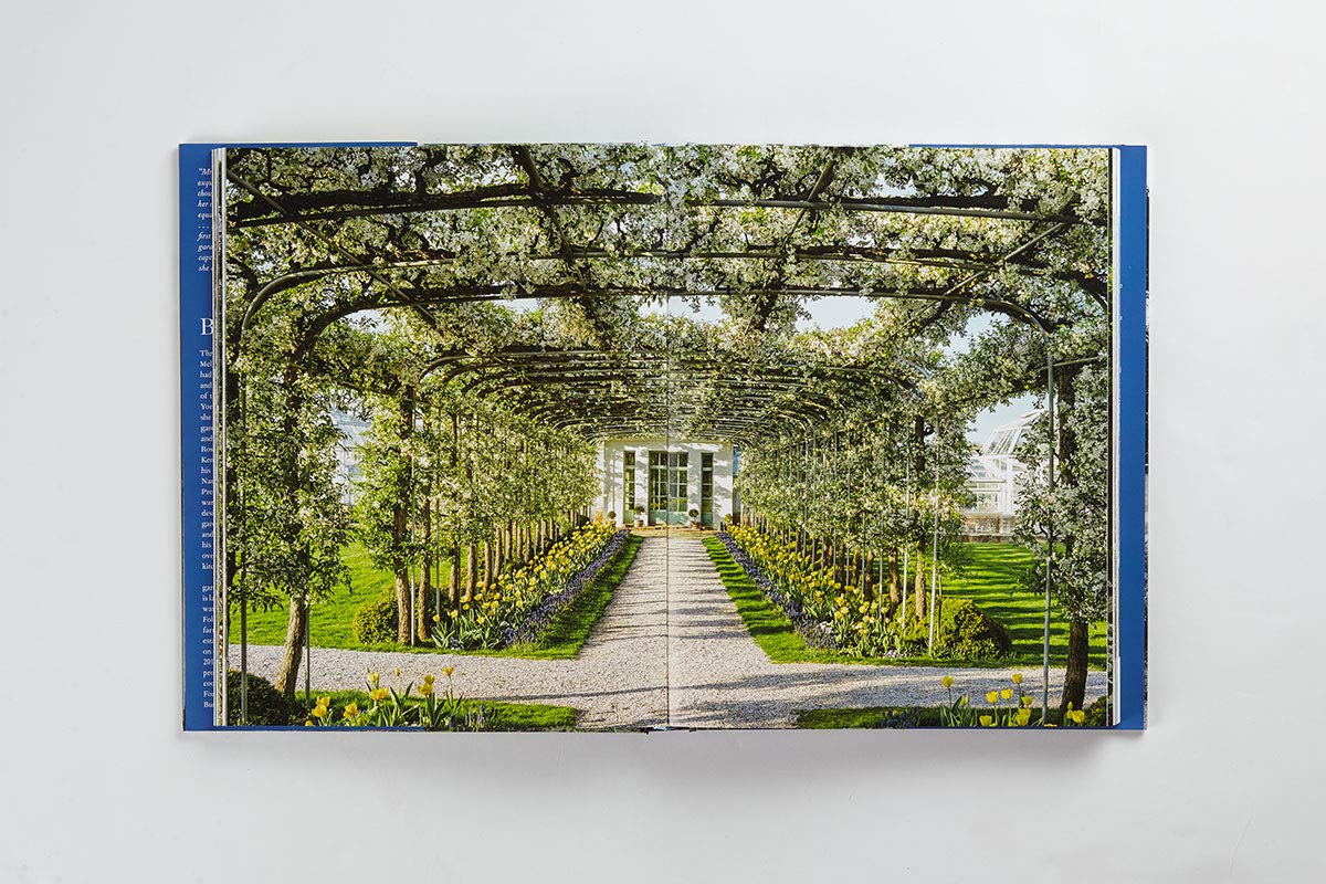 Gardens of Bunny Mellon
