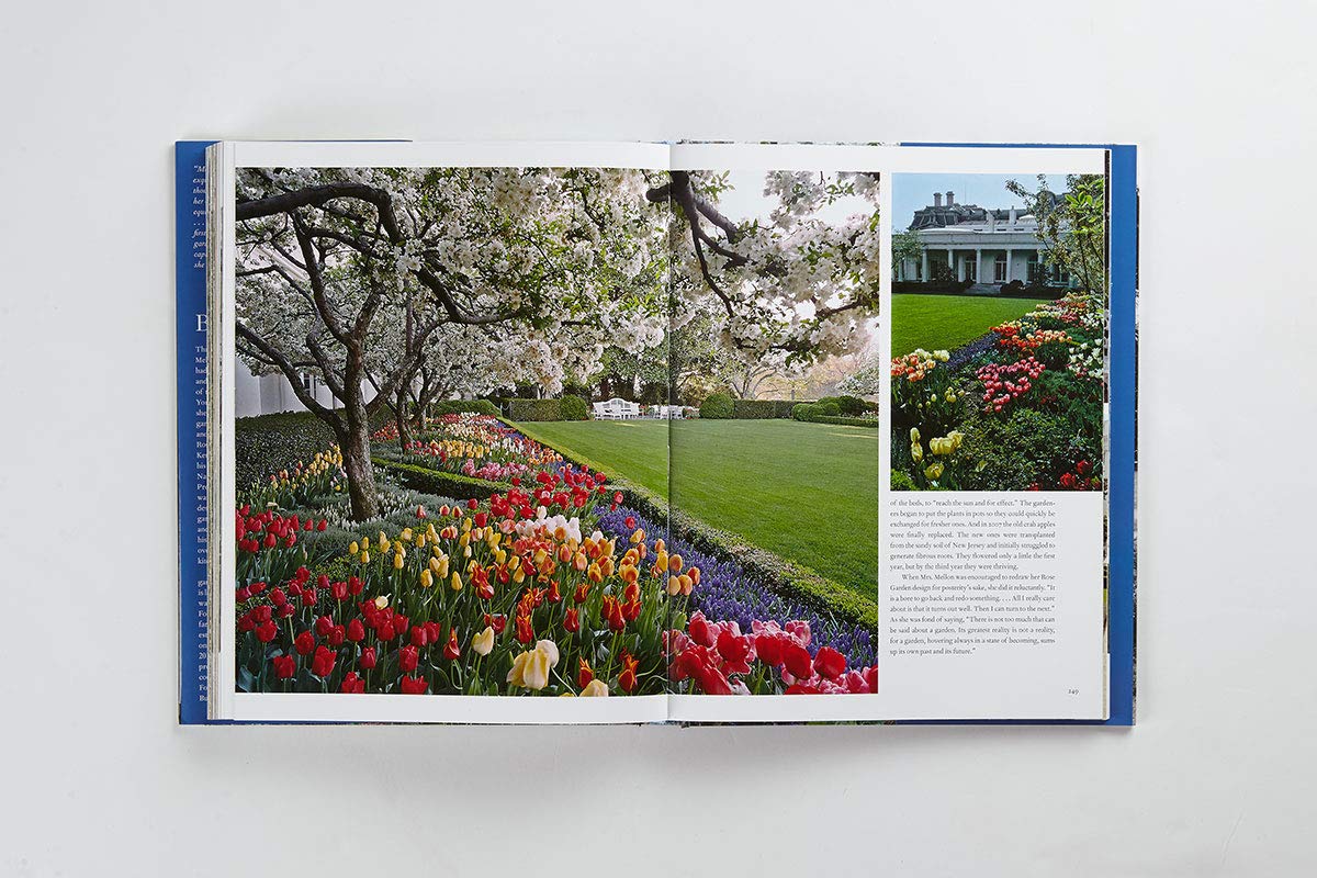 Gardens of Bunny Mellon