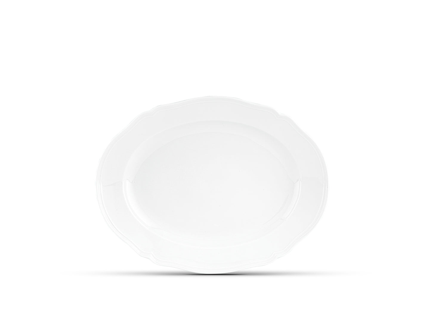 Antico Doccia Bianco