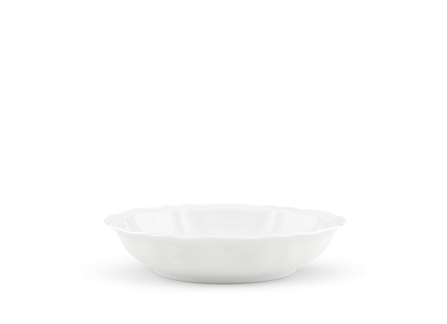 Antico Doccia Bianco