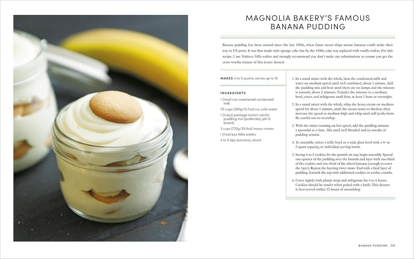 The Magnolia Bakery Handbook