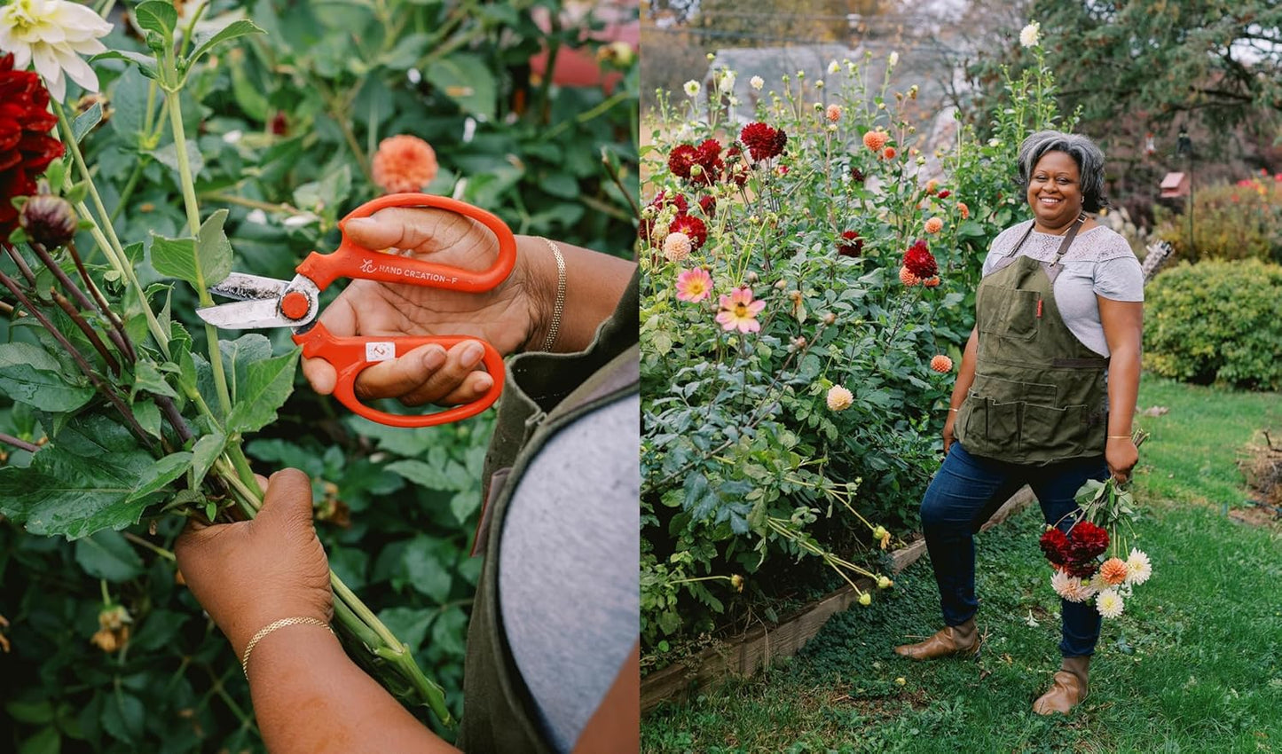 The Flower Farmers