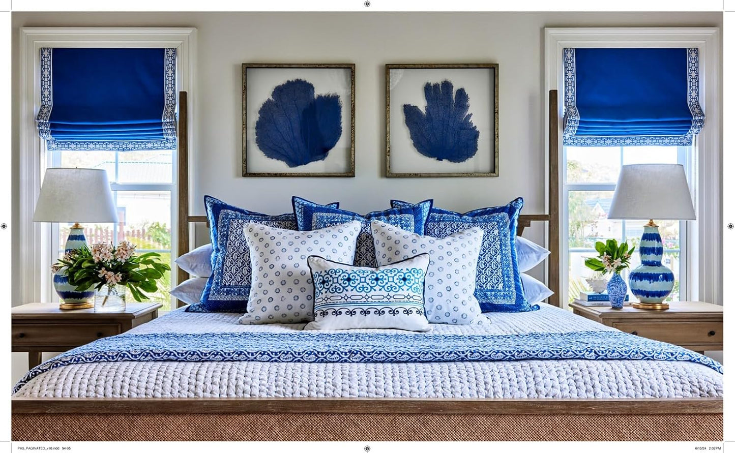 The Waterfront House: Living with Style on the Coast