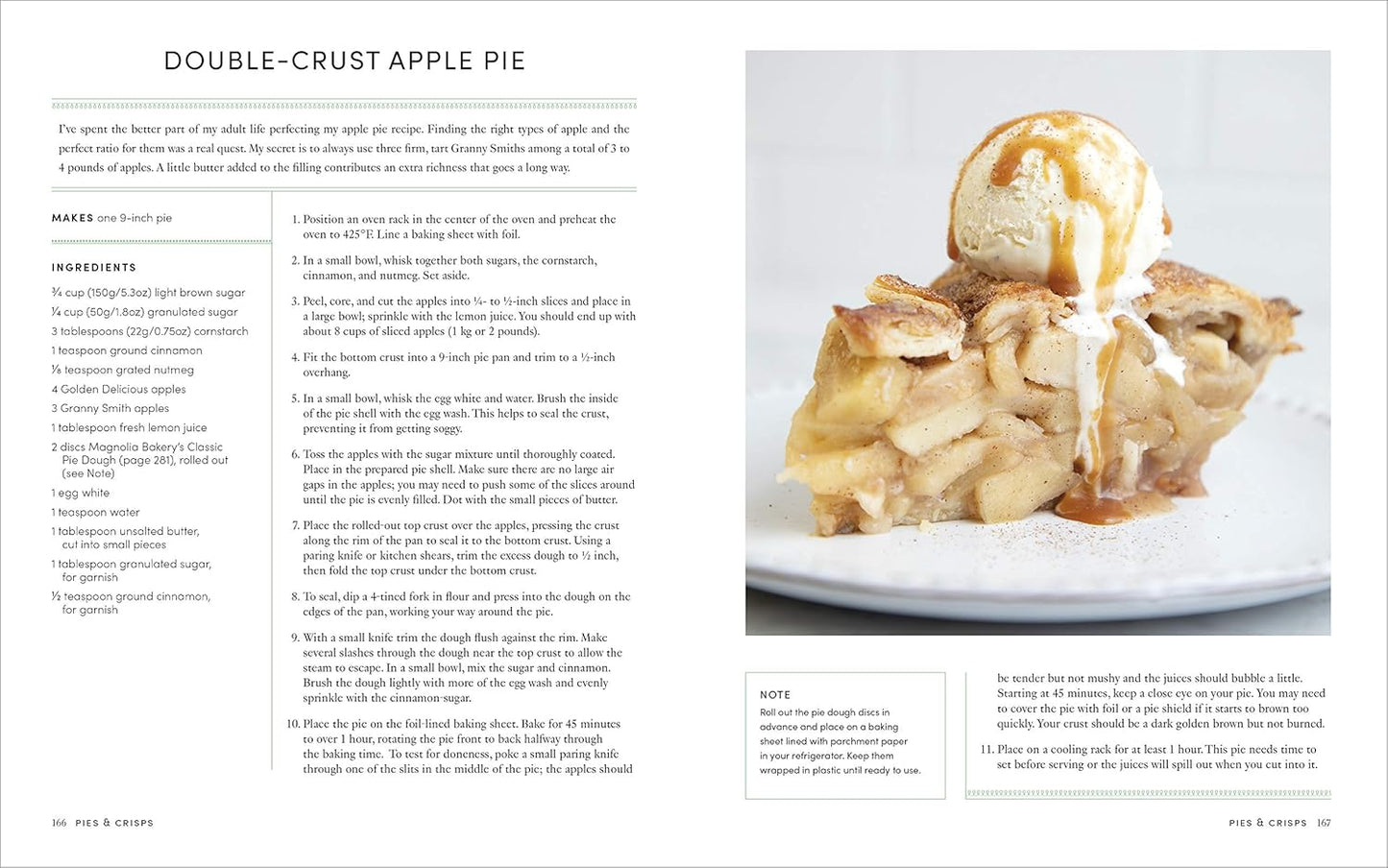 The Magnolia Bakery Handbook