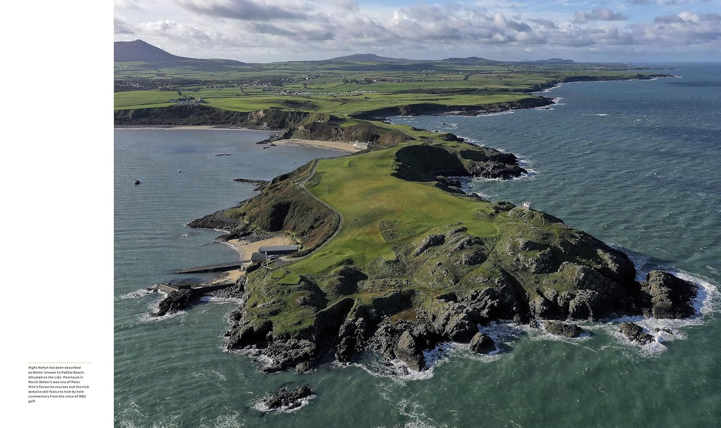 Golf: The Iconic Courses