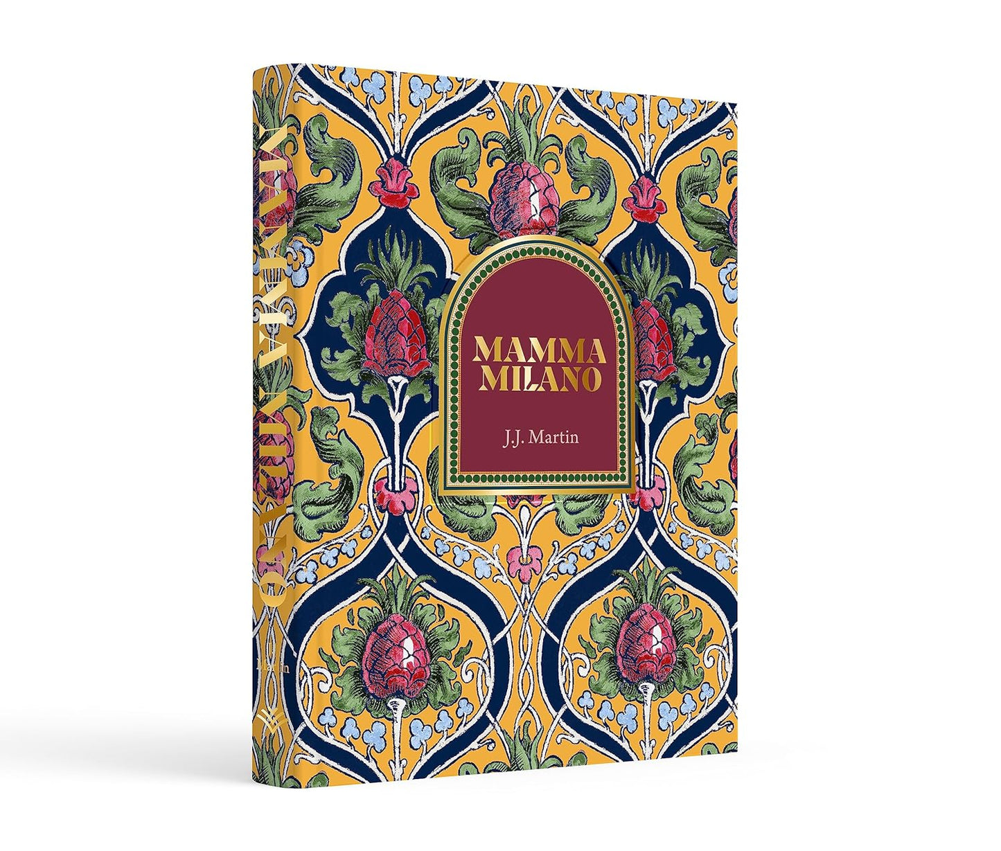 Mama Milano