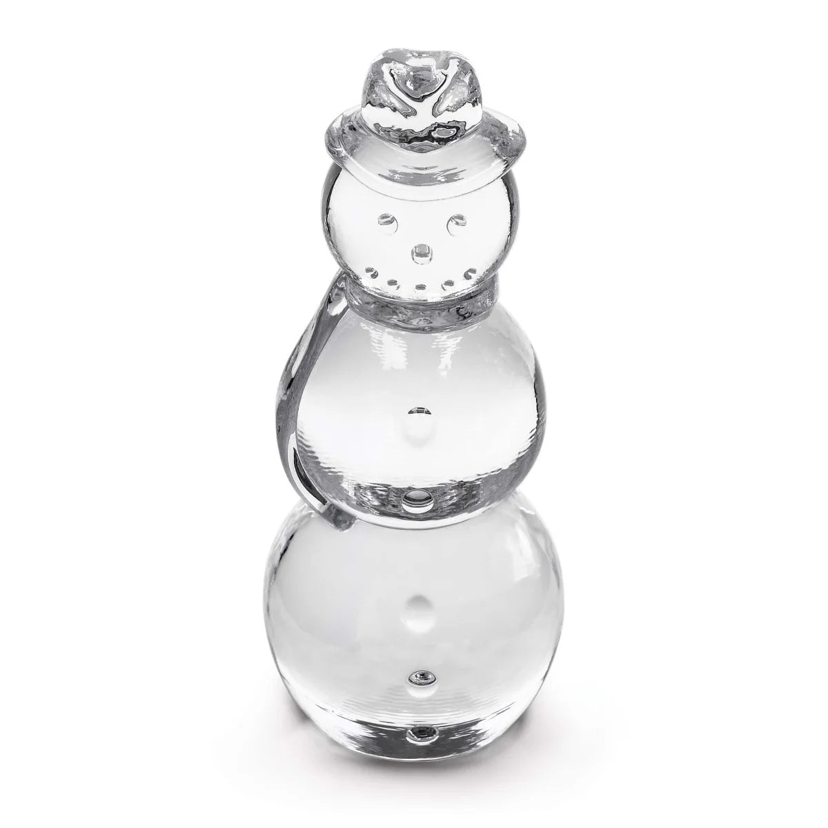 Simon Pearce Snowman