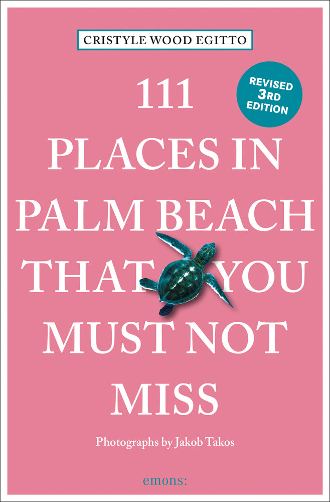 111 Places That You Must Not Miss
