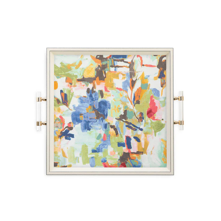 Square Serving Trays