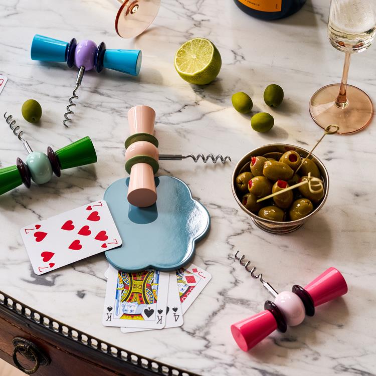 Addison Ross Bow Tie Corkscrews