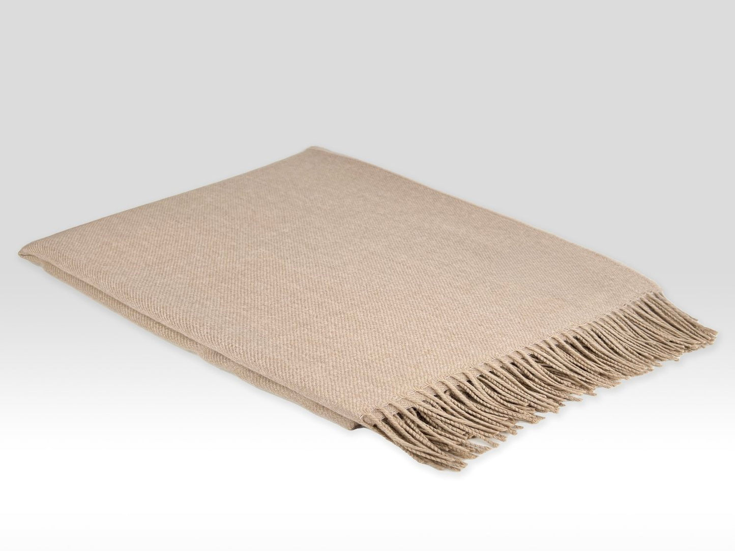Alpaca Throws
