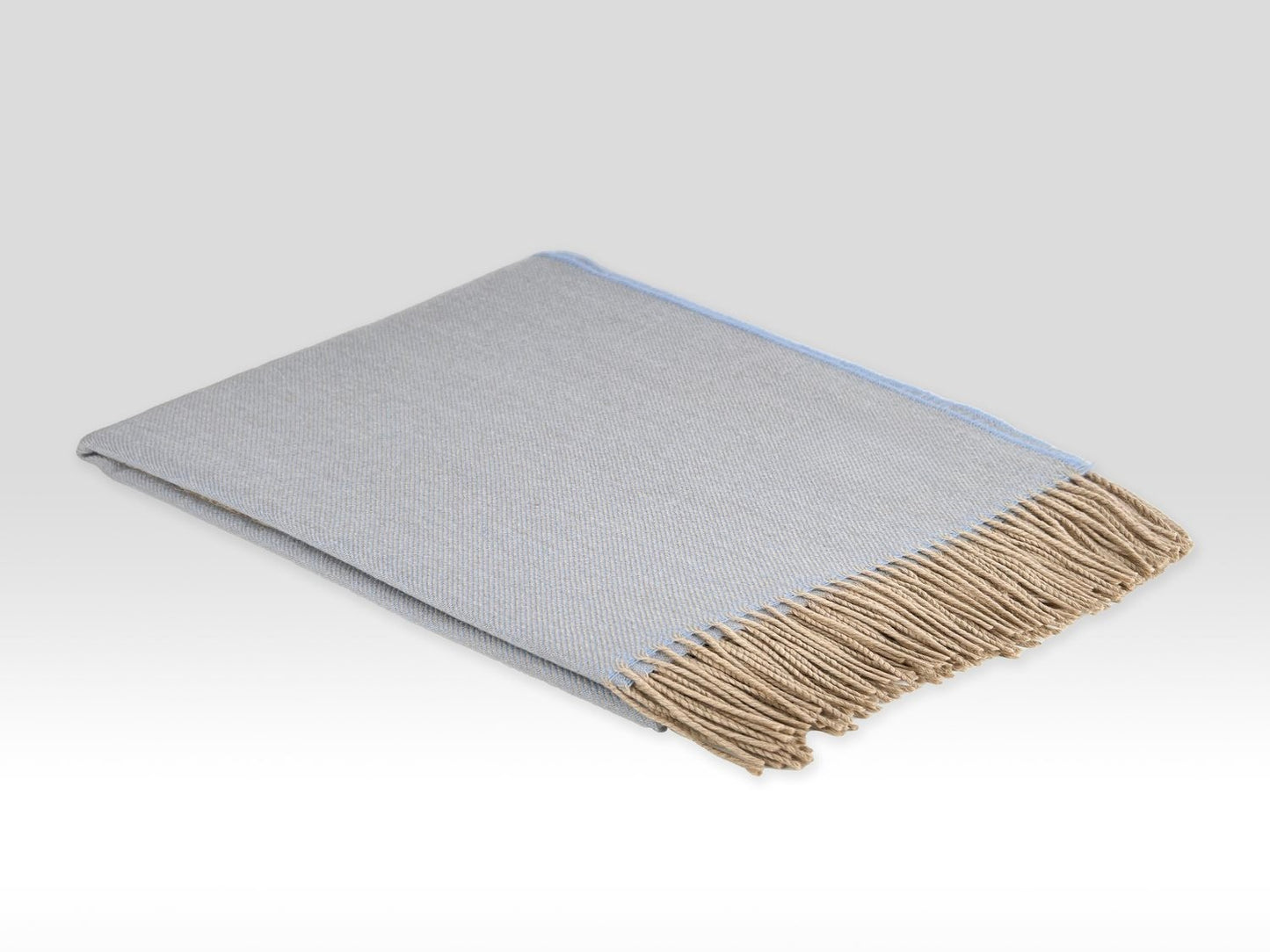 Alpaca Throws