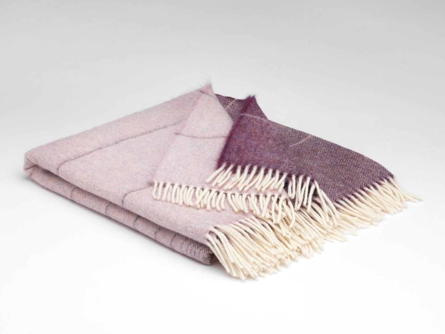 Alpaca Throws
